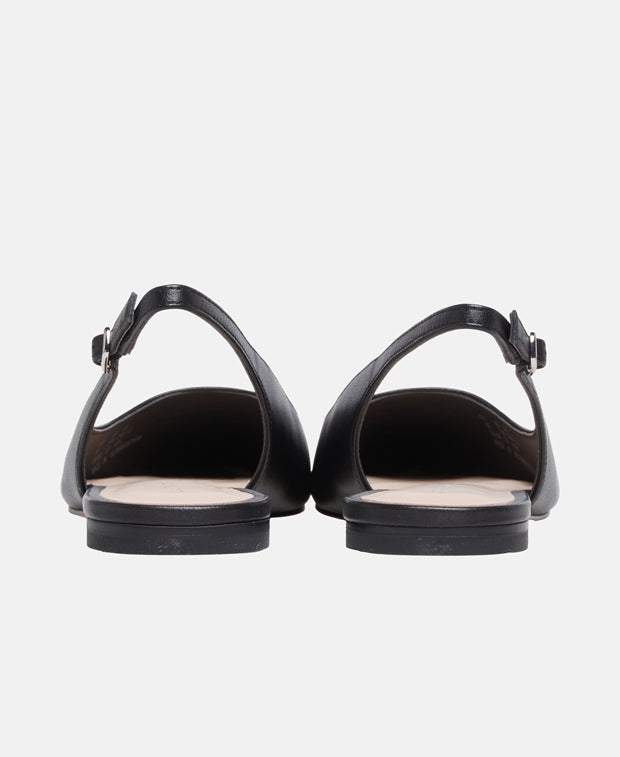Stuart Weitzman Slingback ballerina