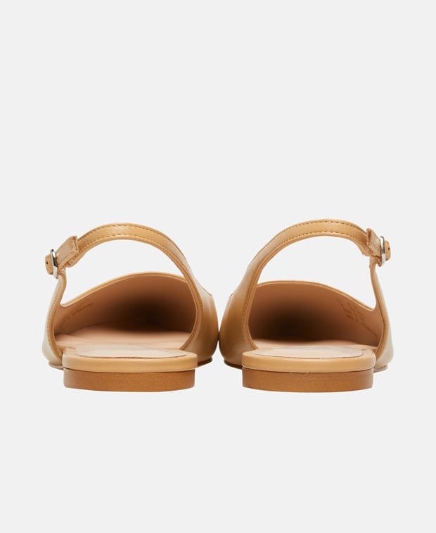 Stuart Weitzman Slingback ballerina