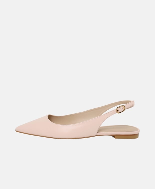 Stuart Weitzman Slingback ballerina