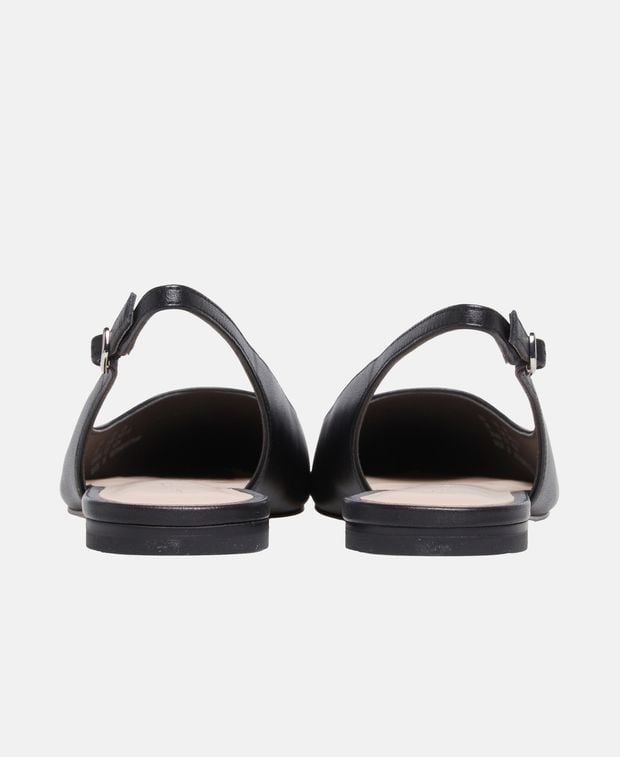 Stuart Weitzman Slingback ballerina