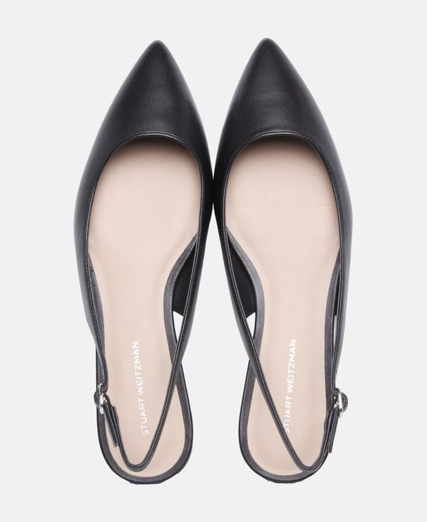 Stuart Weitzman Slingback ballerina