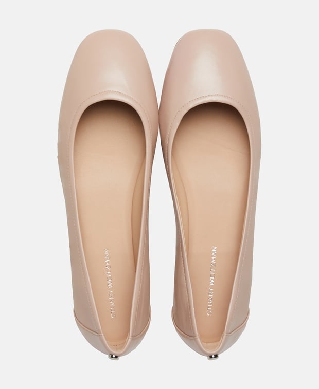 Stuart Weitzman Ballet flats Tammy