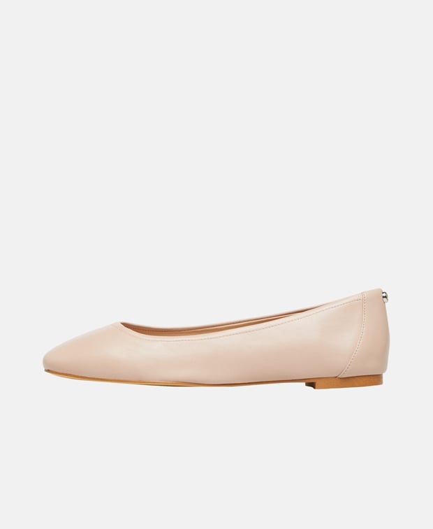 Stuart Weitzman Ballet flats Tammy