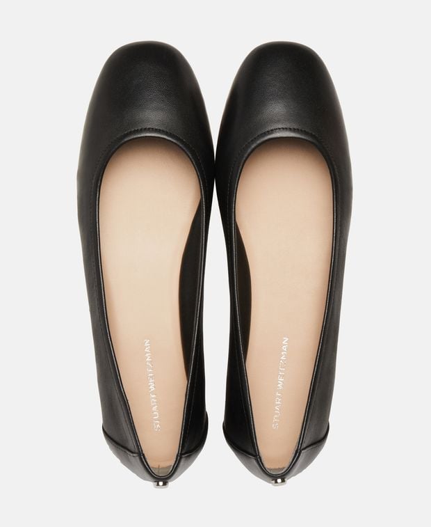 Stuart Weitzman Ballet flats Tammy