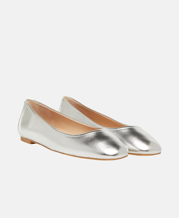Stuart Weitzman Ballet flats