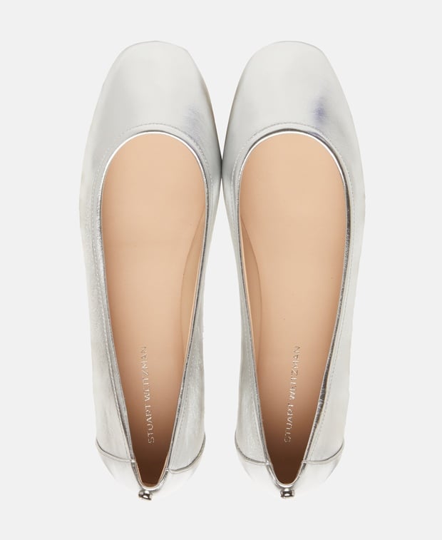 Stuart Weitzman Ballet flats