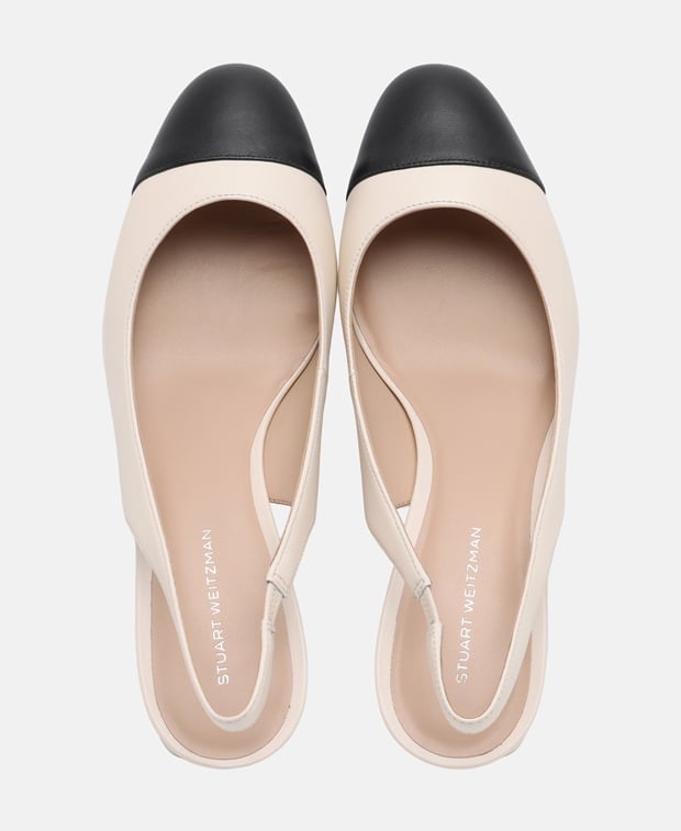 Stuart Weitzman Slingback pumps Milla 55
