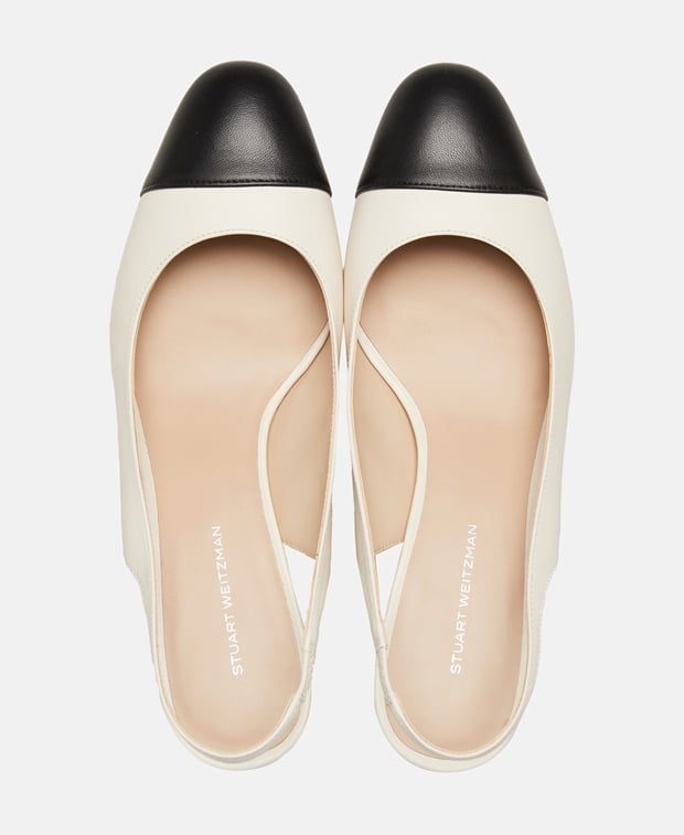 Stuart Weitzman Slingback pumps Milla 55