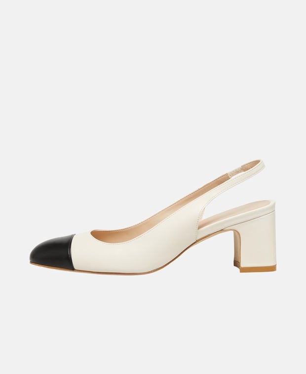 Stuart Weitzman Slingback pumps Milla 55