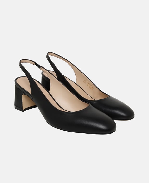 Stuart Weitzman Slingback pumps Milla 55