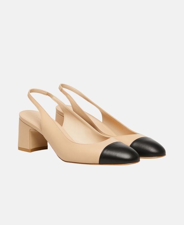 Stuart Weitzman Slingback pumps Milla 55