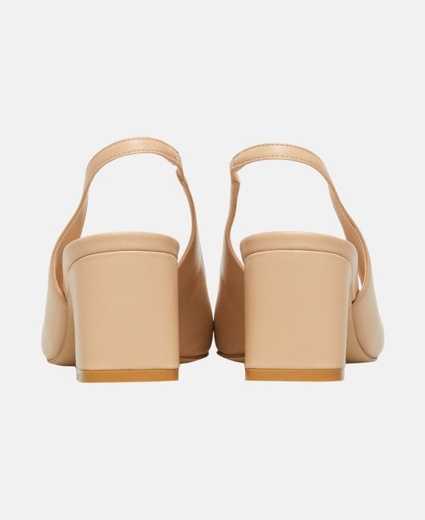 Stuart Weitzman Slingback pumps Milla 55
