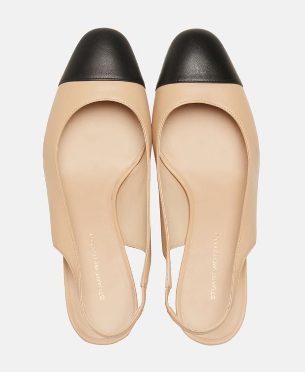Stuart Weitzman Slingback pumps Milla 55