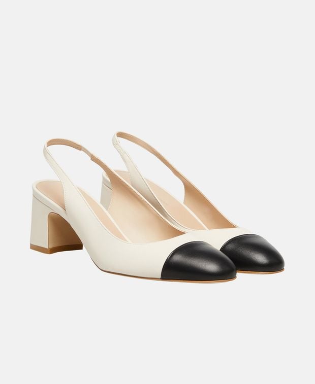 Stuart Weitzman Slingback pumps Milla 55
