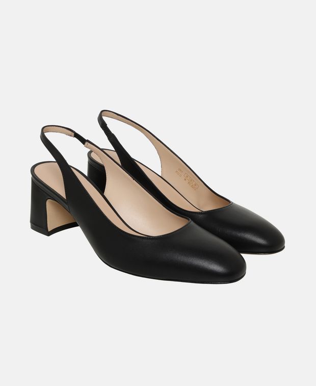 Stuart Weitzman Slingback pumps Milla 55