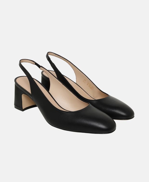 Stuart Weitzman Slingback pumps Milla 55