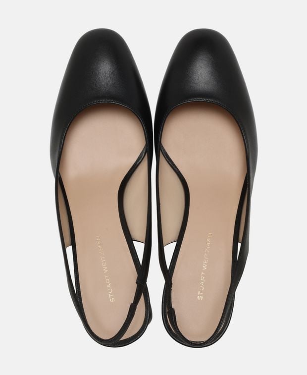 Stuart Weitzman Slingback pumps Milla 55
