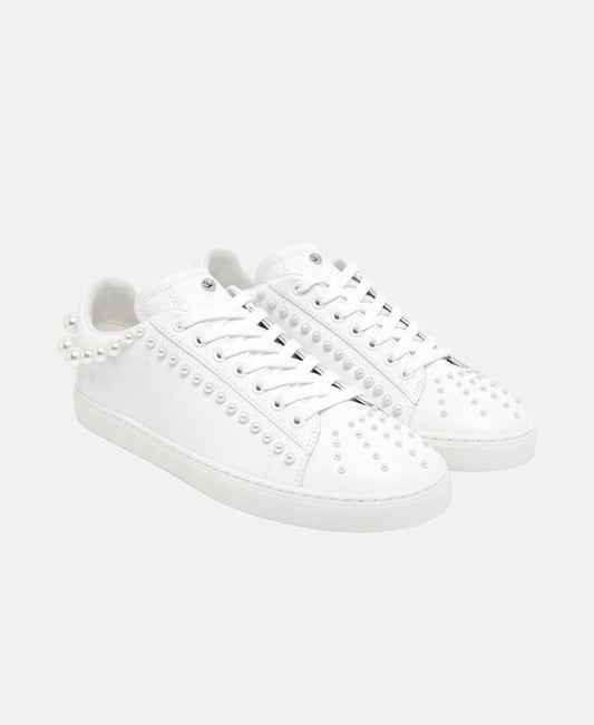 Stuart Weitzman Sneakers Goldie