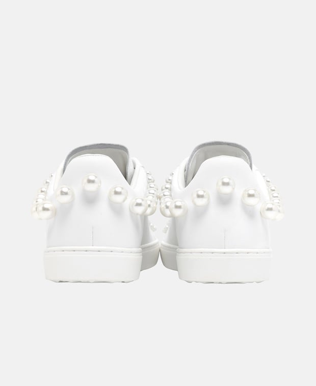 Stuart Weitzman Sneakers Goldie