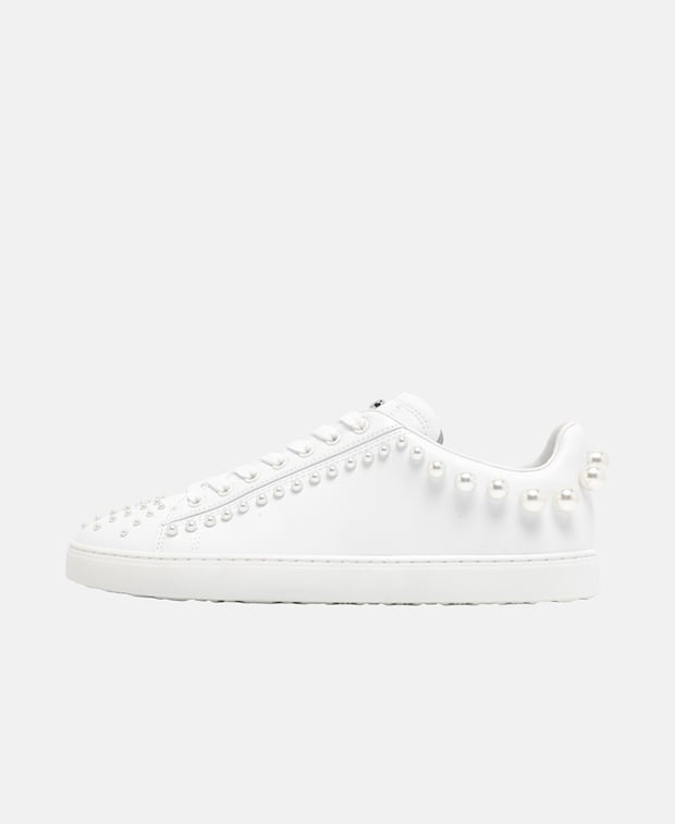 Stuart Weitzman Sneakers Goldie