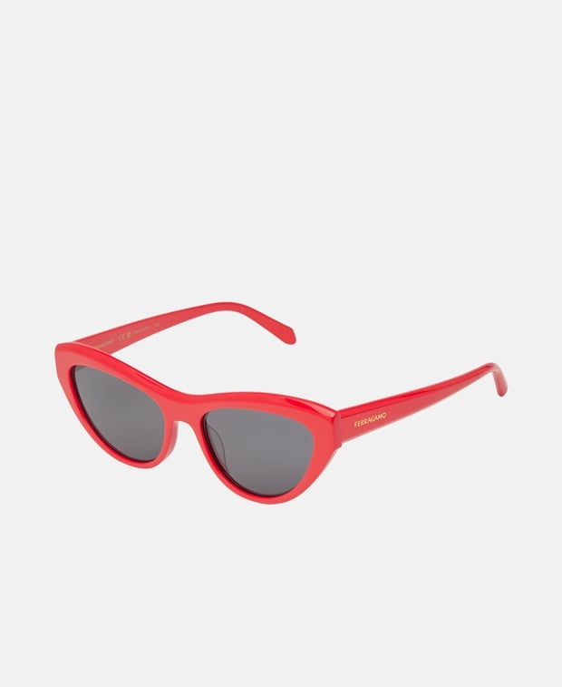 Salvatore Ferragamo Sunglasses