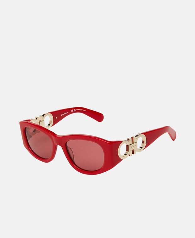 Salvatore Ferragamo Sunglasses