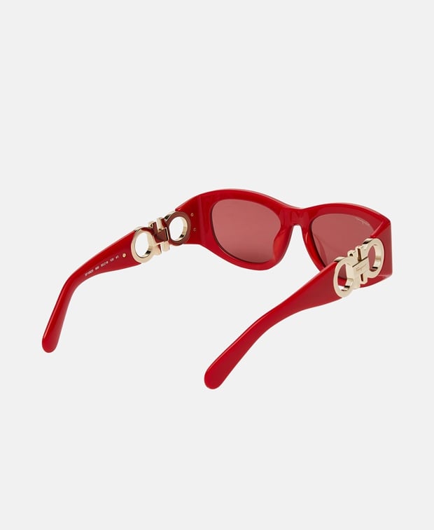 Salvatore Ferragamo Sunglasses