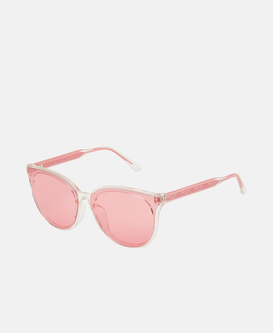Jimmy Choo Sunglasses Rose