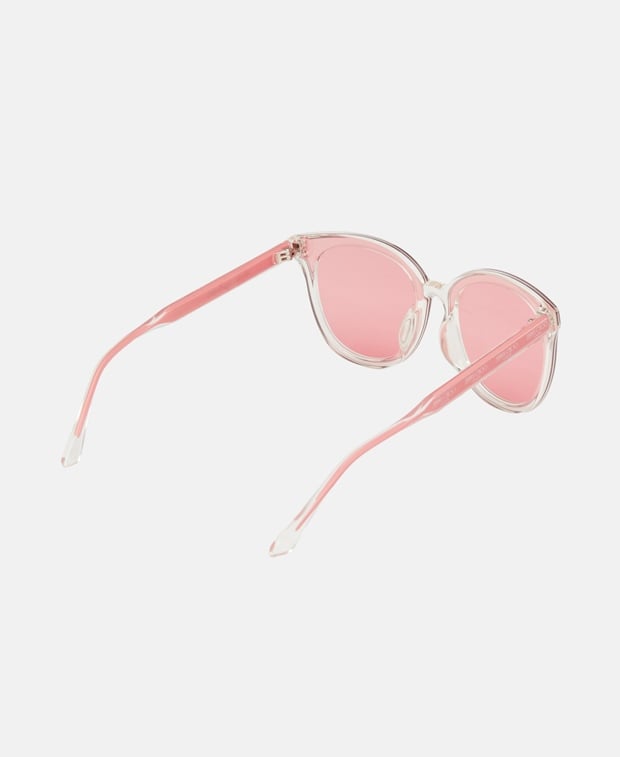 Jimmy Choo Sunglasses Rose