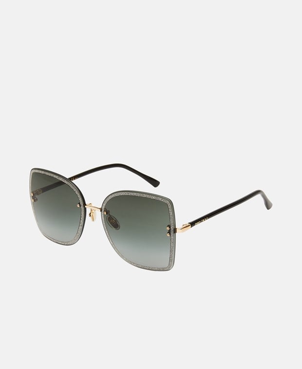 Jimmy Choo Sunglasses