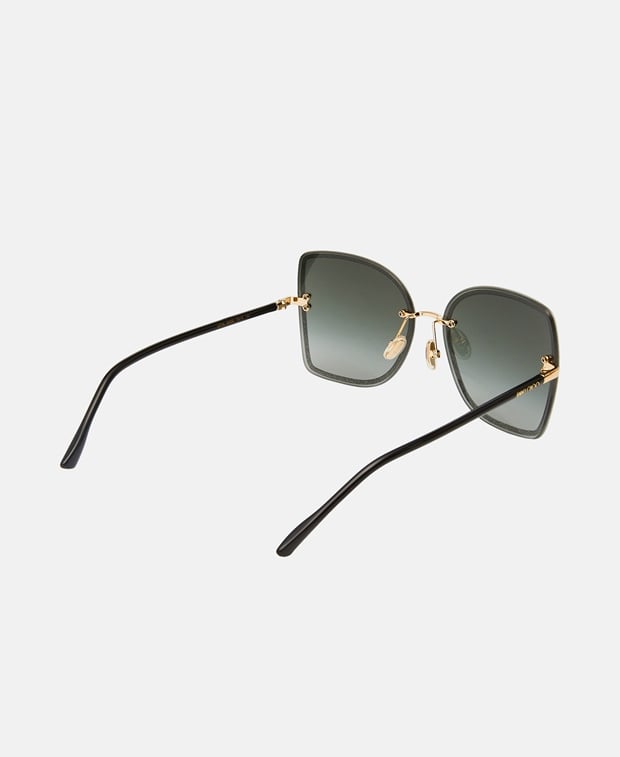 Jimmy Choo Sunglasses