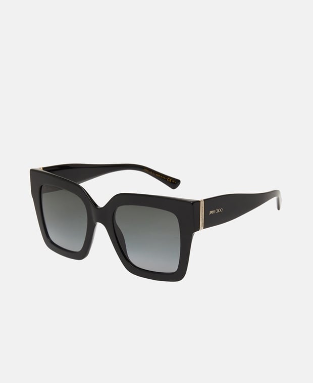 Jimmy Choo Sunglasses Edna
