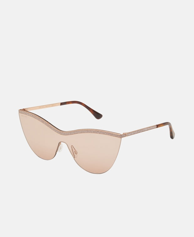 Jimmy Choo Sunglasses