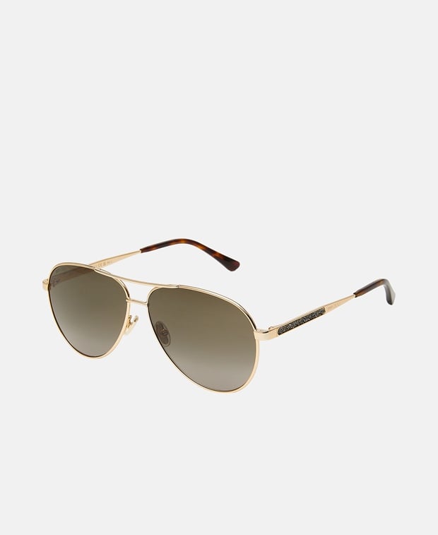 Jimmy Choo Sunglasses