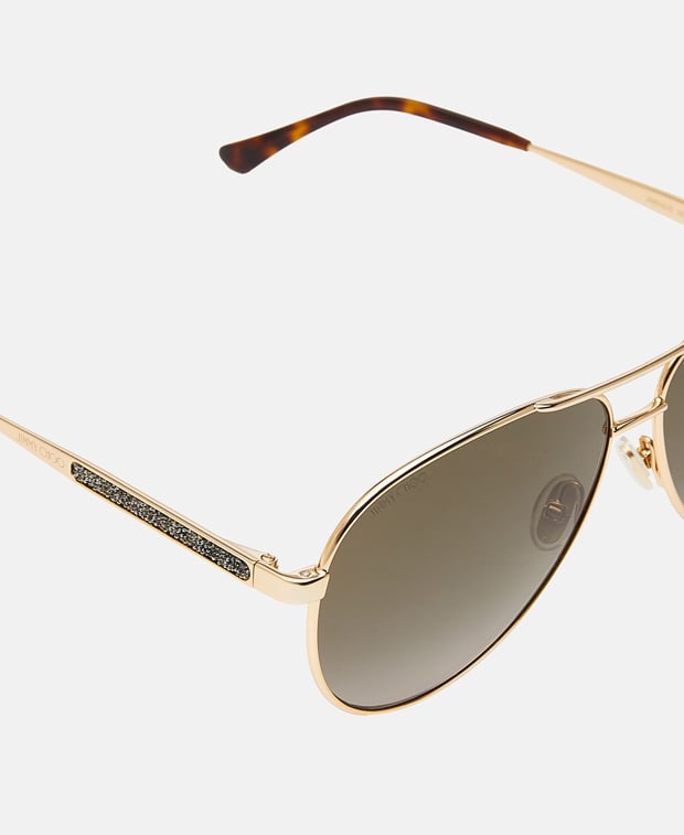 Jimmy Choo Sunglasses