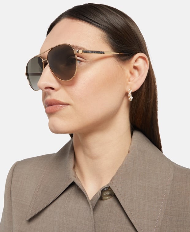 Jimmy Choo Sunglasses