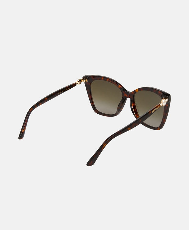 Jimmy Choo Sunglasses