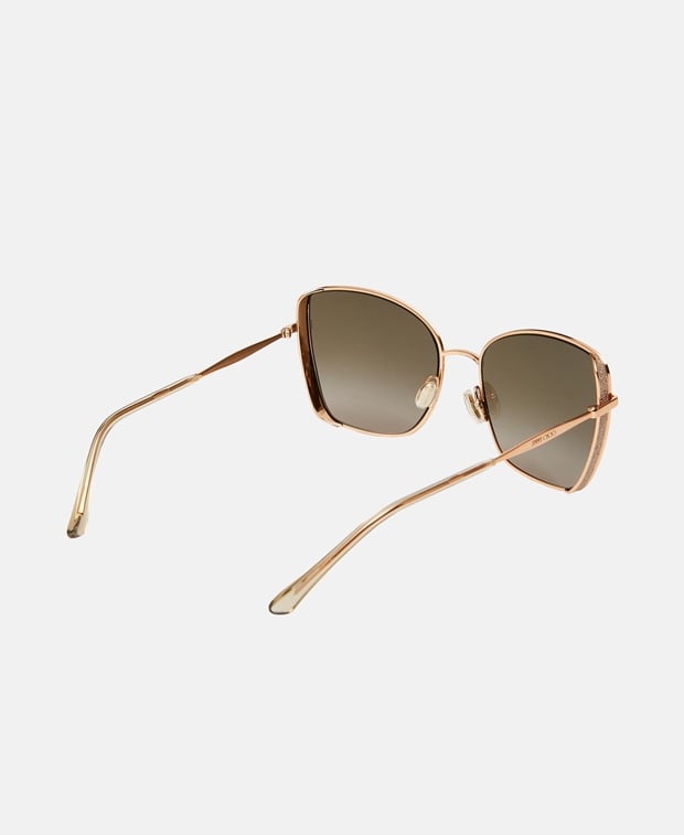 Jimmy Choo Sunglasses