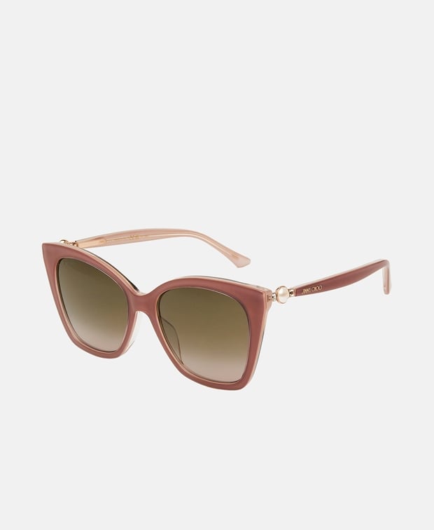 Jimmy Choo Sunglasses