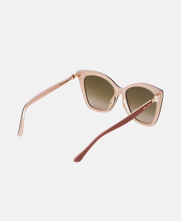 Jimmy Choo Sunglasses