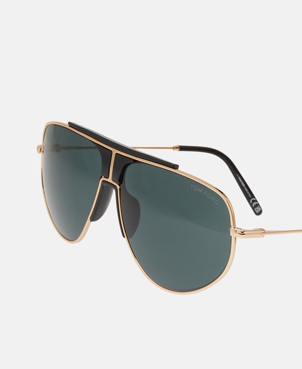 Tom Ford Sunglasses