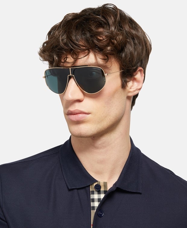 Tom Ford Sunglasses