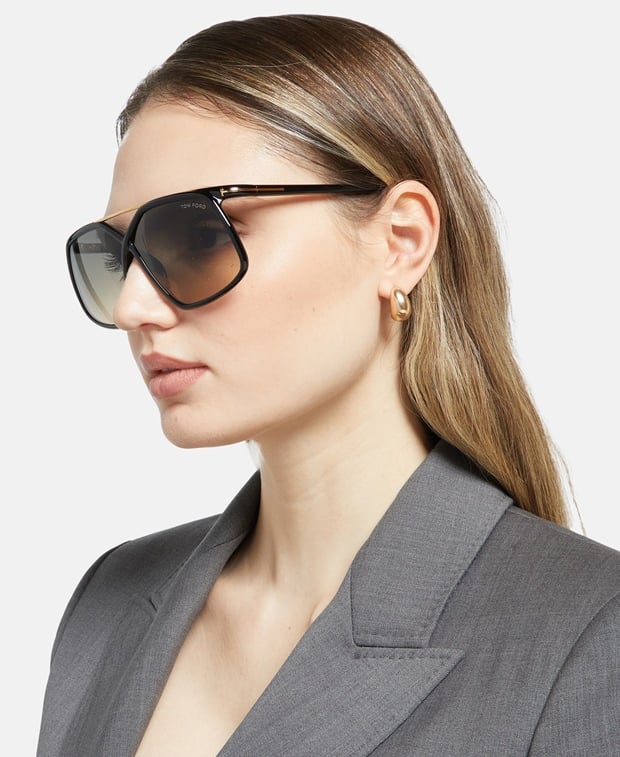 Tom Ford Sunglasses