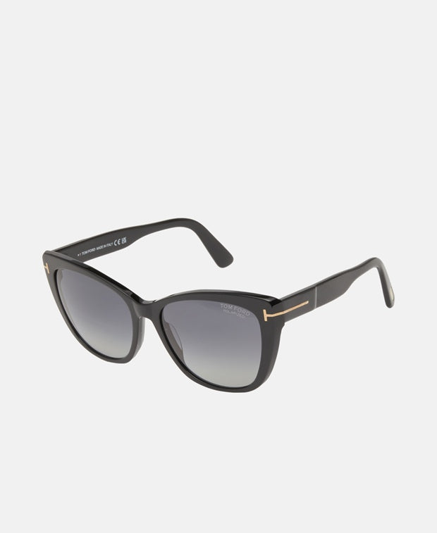 Tom Ford Sunglasses - polarized