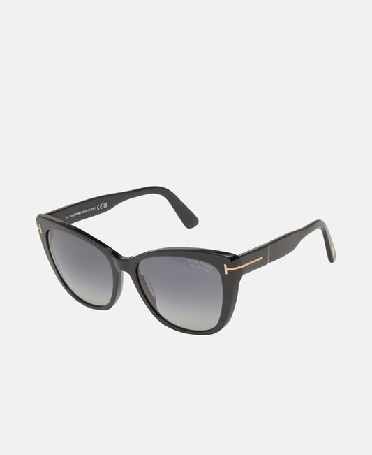 Tom Ford Sunglasses - polarized