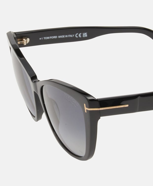 Tom Ford Sunglasses - polarized