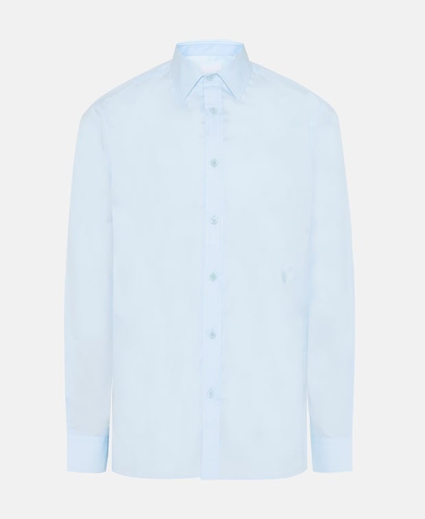 Burberry Long-sleeved shirt - slim fit