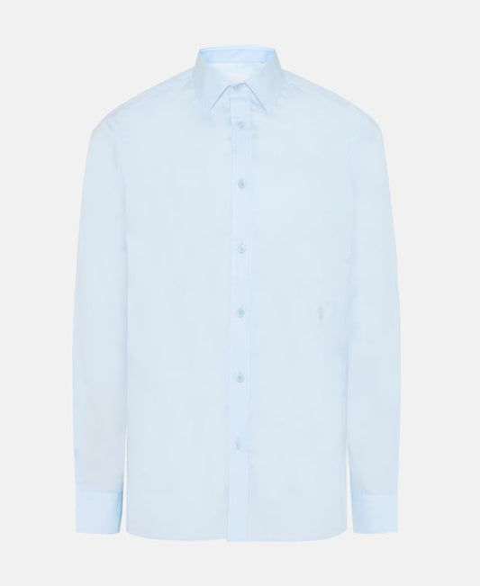Burberry Long-sleeved shirt - slim fit