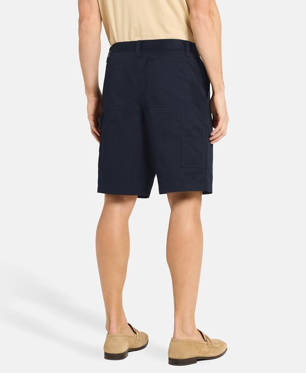 Burberry Bermuda shorts
