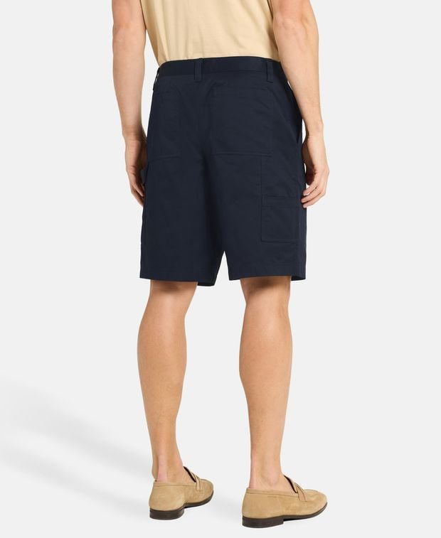 Burberry Bermuda shorts